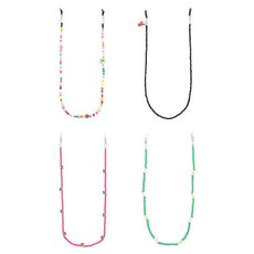 아미르슬라마 비즈 마스크 스트랩