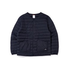 (아이더) 남녀공용 경량 구스 슬림 다운 (정상가:189 000원)