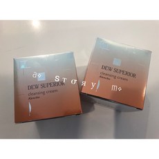 Kanebo佳麗寶 DEW 潤活潔膚霜 卸妝霜 150g - 正貨, 1件