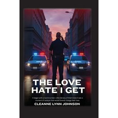 (英文圖書)The Love Hate I Get 平裝版, Independent Publisher, 英文