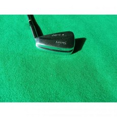 macgregor Tourmey 맥그리거 투어니 스틸샤프트 7번아이언, 기본 : 상세페이지 참조