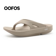 공식 우포스 남여공용 오리지널 리커버리 쪼리 플립플랍 노마드 (OORIGINAL-NOMAD)(size230-280)