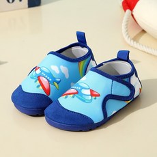 兒童沙灘襪 防滑潛水鞋 寶寶游泳鞋 涉水軟鞋 浮潛襪