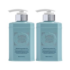 티블레스 앤틱플루이드수딩로션 480ml 2개