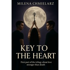 (영문도서)Key To The Heart Paperback, Independently Published, English, 9798243160520