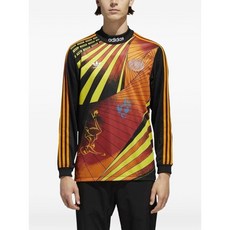 아디다스 나켈 긴소매 티셔츠