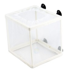 欣欣水族 水中隔離網 繁殖網 產卵盒, 1個