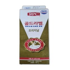 휘핑크림 식물성 골드라벨 냉동, 1개