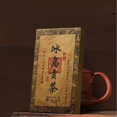 1996년 빙도 중국 운남성 노채 전차 보이차 보이 숙차 특급 고수노차 고수차 1000g, 단일옵션 1000g, 1kg, 1개, 1개입