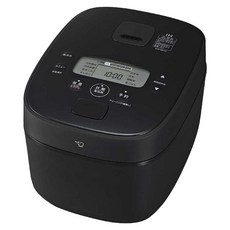ZOJIRUSHI 象印 商人 IH電鍋 5.5合飯 極炊飯 黑色 NW-QA10-BA, 請參考詳情頁面, B0D5TLXZCL