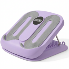 하이브핏 종아리 스트레칭 보드 햄스트링 아킬레스건 릴렉서 발목 운동 기구, 퍼플