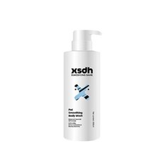 xsdh 寵物柔順沐浴露, 香氛順毛款-500mL, 1個