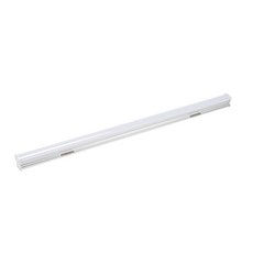 국산 LED 주차장 다목적등기구 1200mm 40W 주광색 고효율 플리커프리 1개입, 1개