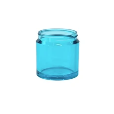 Mischief M40 코맨더 휴대용 여행용 나사형 커피포트 파우더컵 두꺼운 수지 70g, 02 Sky Blue Jar