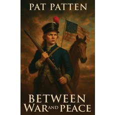 (英文圖書)Between War And Peace 平裝版, Patten Publications, 英文