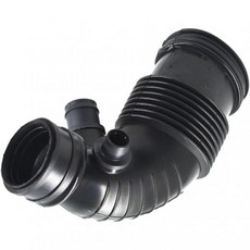 공기 흡입 파이프 호스 1개 자동차 교체용 청정기 13717597586 13 71 7 597 586 BMW 1 시리즈 F20 2010-2015와 호환 USA, 공기 흡입 파이프 호스 1개 자동차 교체용 청정기 13