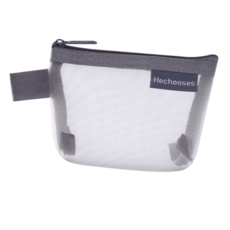 Hechooses 網紗收納袋