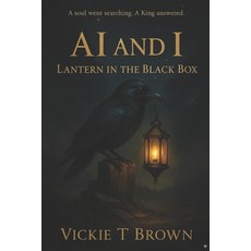 (영문도서)AI and I: Lantern in the Black Box Paperback, Independently Published, English, 9798283387949