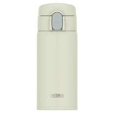 膳魔師 水壺 真空隔熱吸管瓶 360ml 淺綠色 保冷專用 FKA-350 LTG, 1個