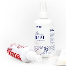레코멘 화이트보드클리너 전자제품세척스프레이, 250ml