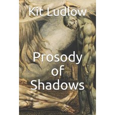 Prosody of Shadows Paperback, Independently Published, English, 9798699261390