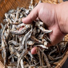 일등농수산 국산 특품 육수용 다시멸치, 1개, 500g