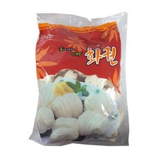 화권 꽃빵 냉동 중식딤섬 잡채고추용 1.5kg