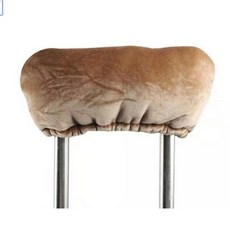 휴스퍼트 목발 스폰지 커버 SA006, 1개