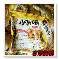 小班長 丸仔麵 香蔥雞汁口味, 1個