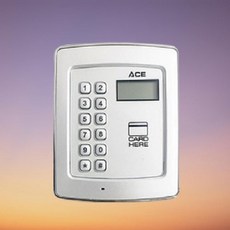 출입통제용 RF카드단말기 설치전문 ACE-PLUS953RF