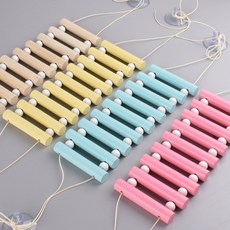 도마뱀 흔들다리, 1개, 핑크