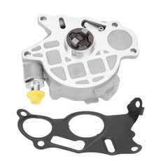 歐馬國際 德國副廠 適用於 AUDI A4 Q3 Q5 真空幫浦 03L145100F