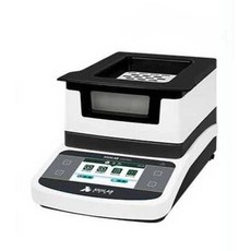 적외선 수분측정기 슬러지 실험실 고정밀 분석기 수분계 사료 XU-DHS-10A