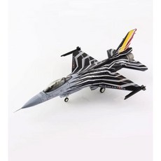RBF 絕版 HM 金屬 1:72 F-16AM Belgian HA3892 戰鬥機模型 合金收藏, 1個