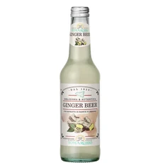 TOMARCHIO 義大利西西里 薑汁風味氣泡飲, 1個, 275ml