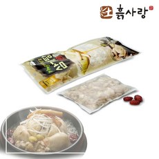 삼계탕 백숙황기 엄나무 한방티백 100g, 1개
