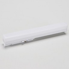 (올핀) LED T라인 T7 레일등 300mm 5W 화이트/주백색 KS 예도