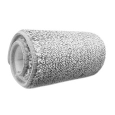 Beroso 倍麗森 33cm加大面板拖把布 (四入組) 高效吸水去污 適用免手洗拖把, 詳見包裝, 詳見包裝