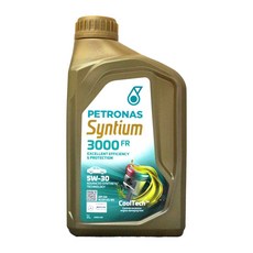 易油網 PETRONAS SYNTIUM 3000 FR 5W30 SN A5/B5 合成機油 FORD適用 913D, 1瓶