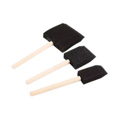 셀링온 스펀지 페인트붓 붓 페인팅용