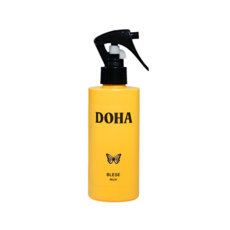 아트워시 도하 룸스프레이 멀티퍼퓸 200ml 집들이선물 섬유향수 방향제, 1개, 도하 유제리(초록나비)