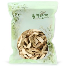 동의한재 최상품 국산 말린 생강, 300g, 1개