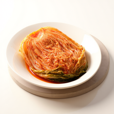 종가 묵은지 0.4kg 1개, 400g