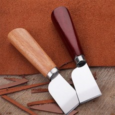 에브리띵샵 가죽 커팅 나이프 가죽공예재료