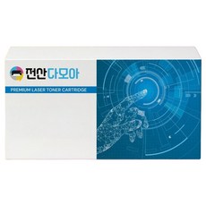 브라더 TN-2380 재생토너 HL-L2365DW MFC-L2700D L2700DW, TN-2380 호환토너 (2600매), 1개