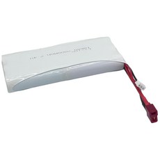 雙鷹 E010 E111 Volvo EC160 全合金挖土機 7.4V 7000mAh 鋰電池 配件零件, 1個