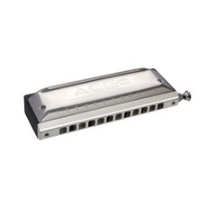 HOHNER ACE 48 12孔半音階口琴, 1個