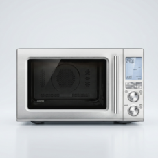 브레빌 콤비 웨이브 3 in 1 전기오븐레인지, BMO870