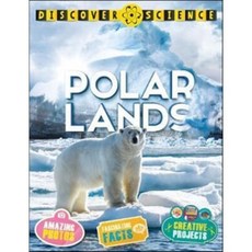 Discover Science: Polar Lands, Macmillan Children's Books