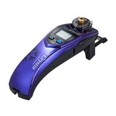 다이와 DAIWA 빙어 낚시 전동릴 크리스티아 CRT R+, 메탈 퍼플